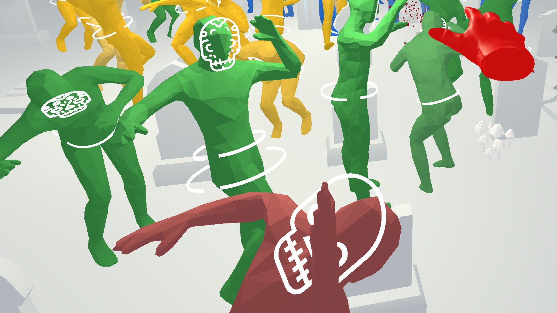 Undead Can Dance screenshot 7