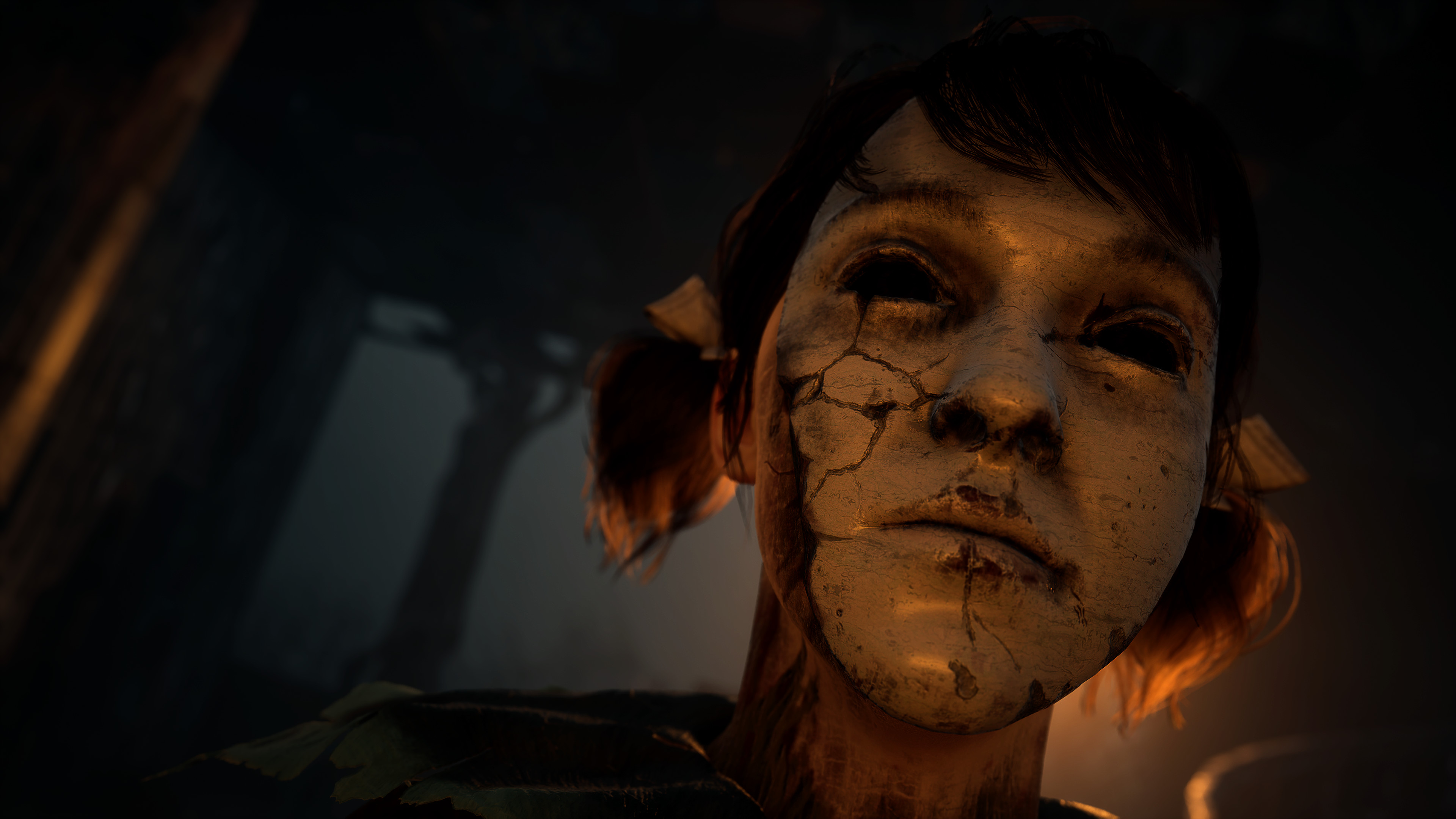 The Medium Soundtrack screenshot 1