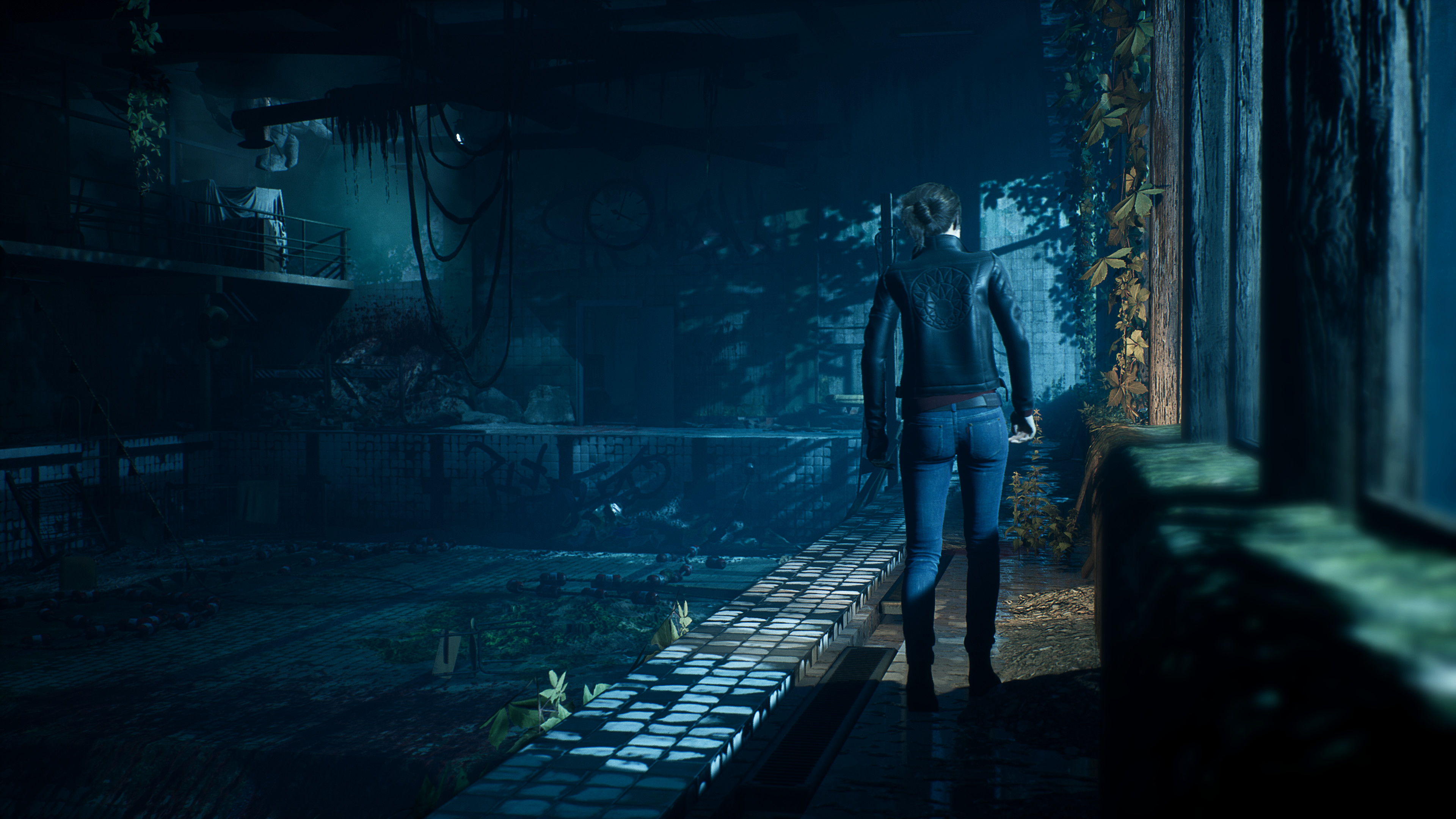 The Medium Soundtrack screenshot 5
