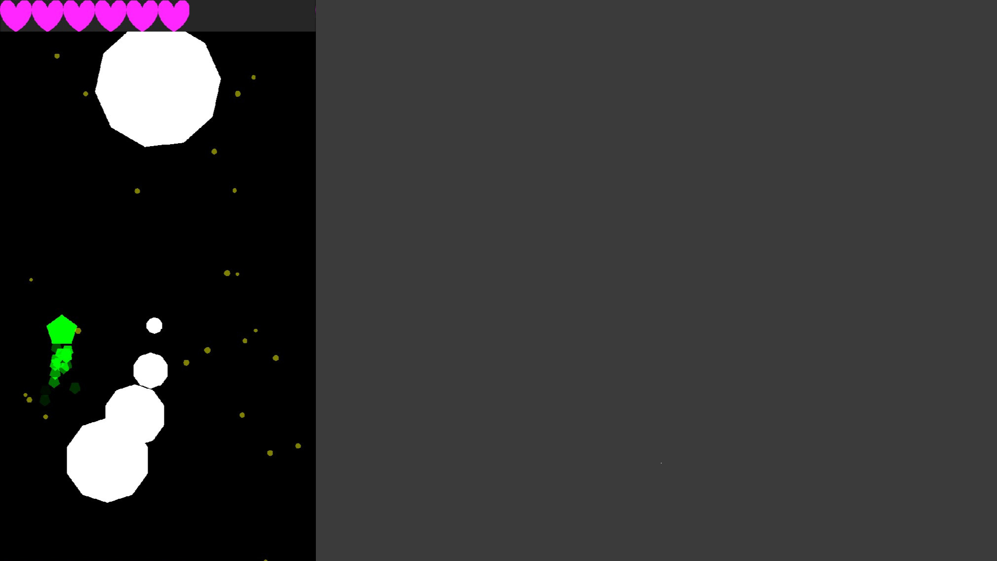 Shape Storm screenshot 4