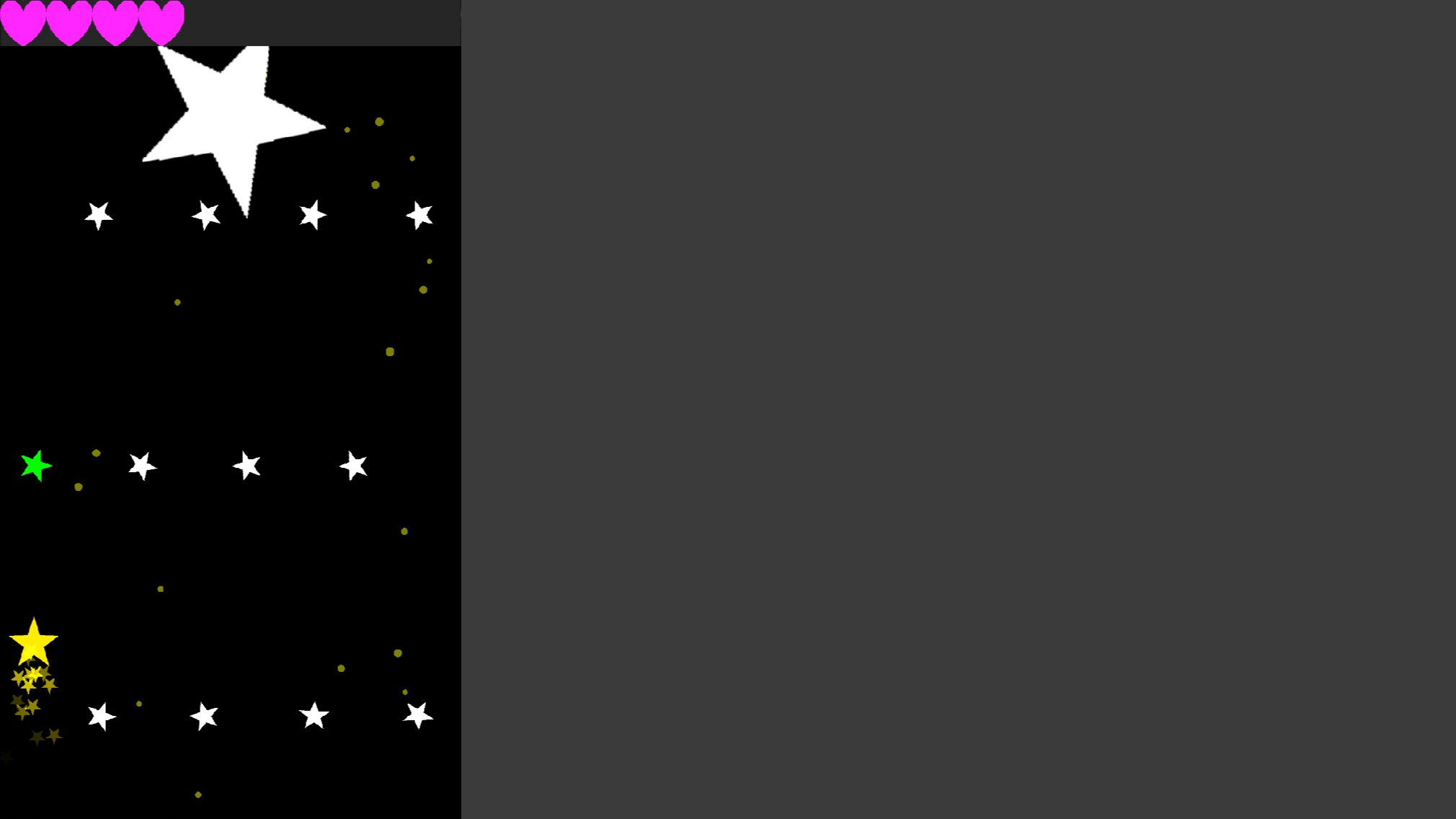 Shape Storm screenshot 2