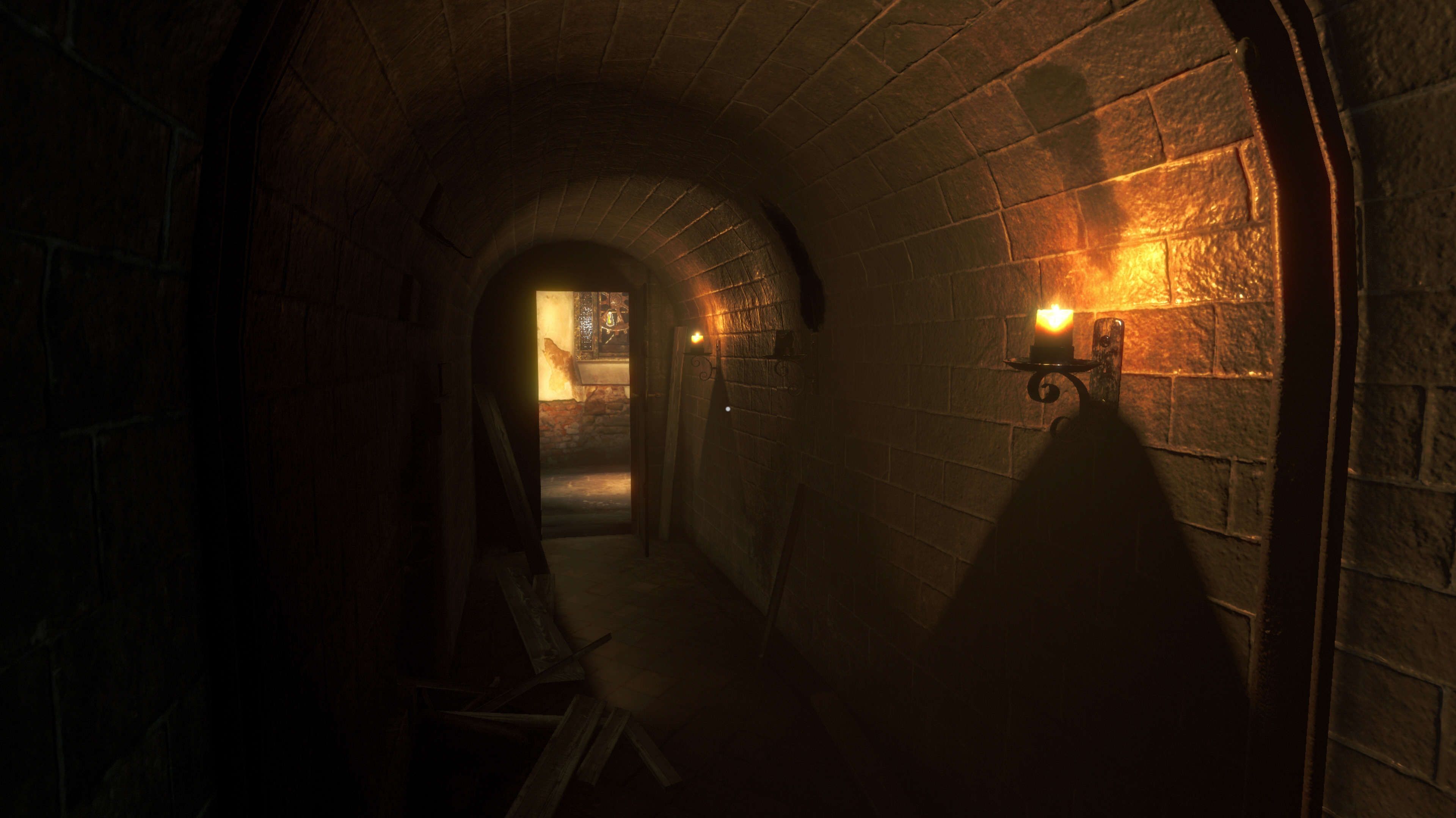 The Mansion screenshot 14