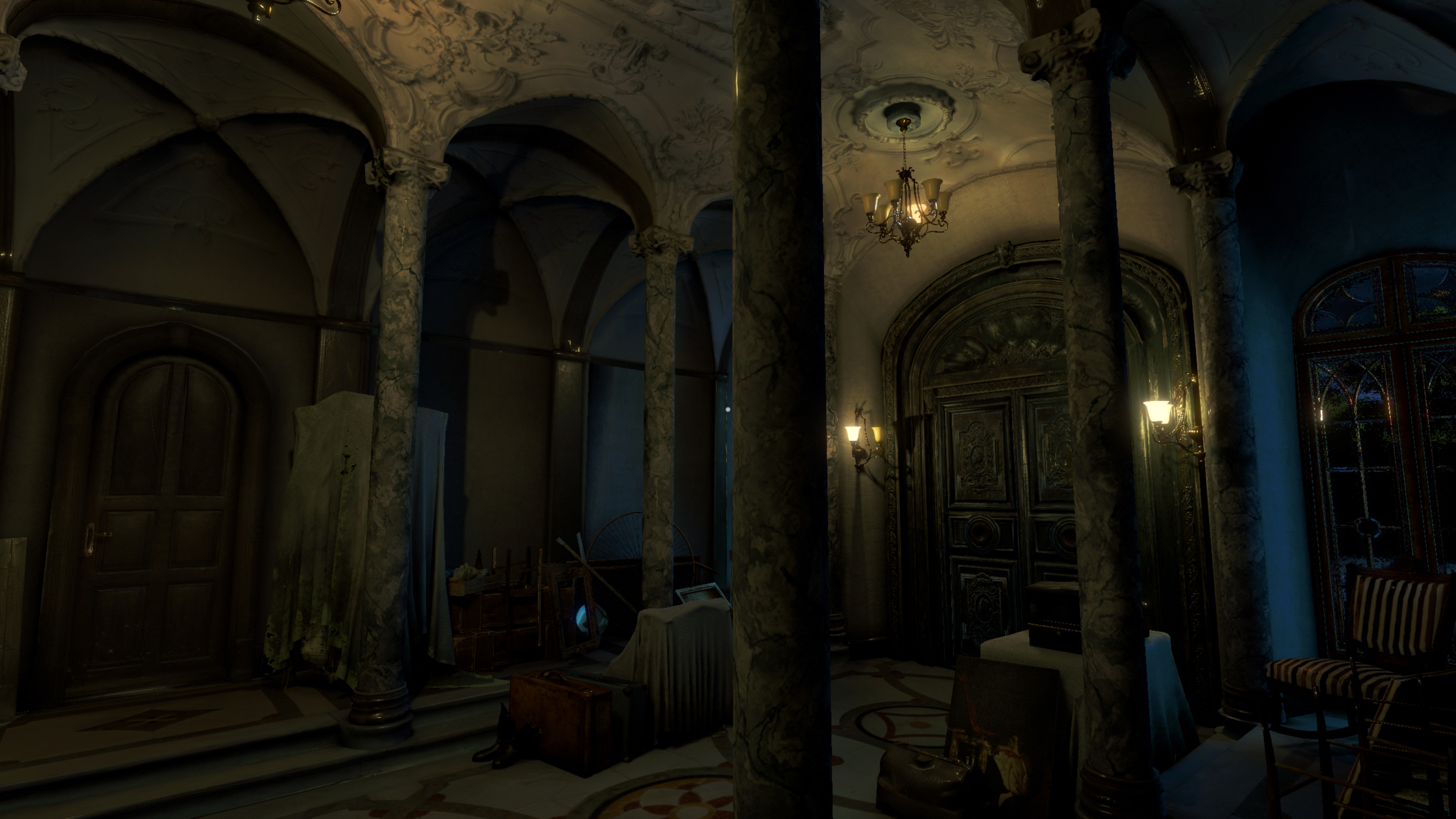 The Mansion screenshot 13
