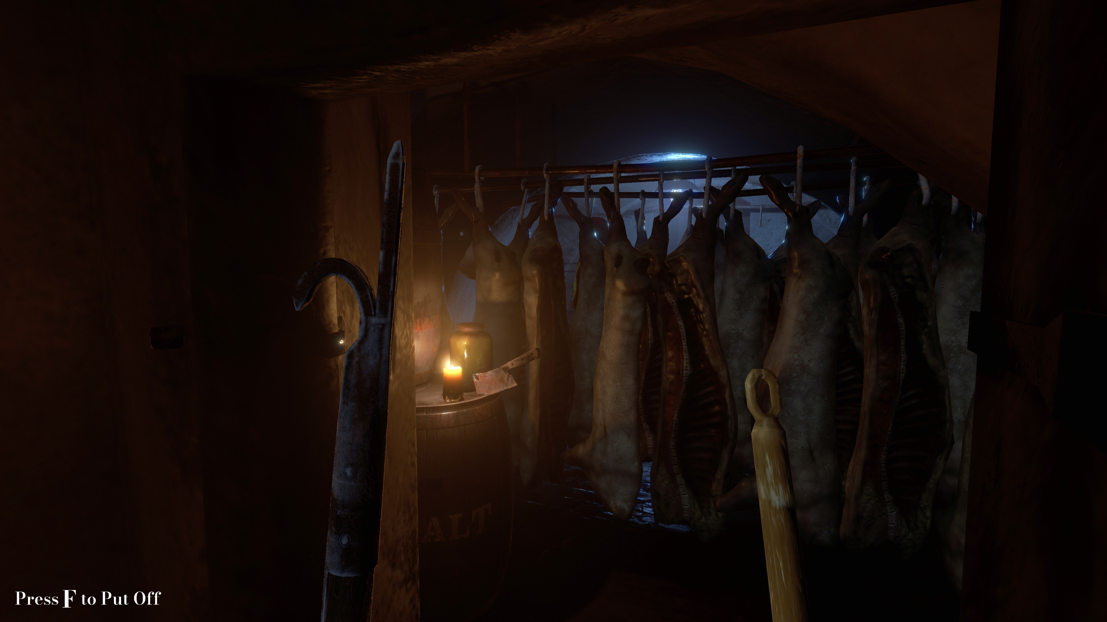 The Mansion screenshot 9