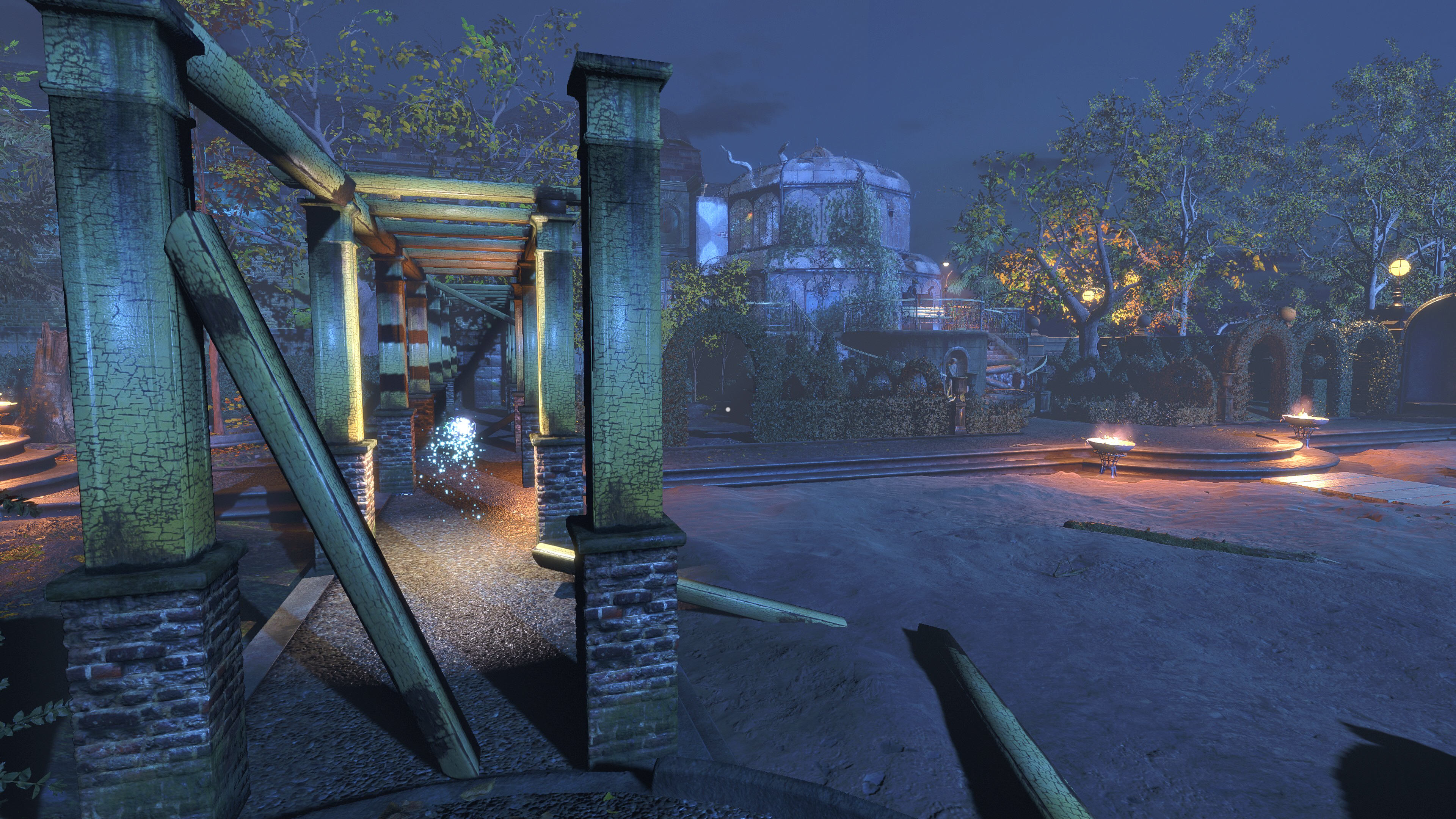 The Mansion screenshot 8