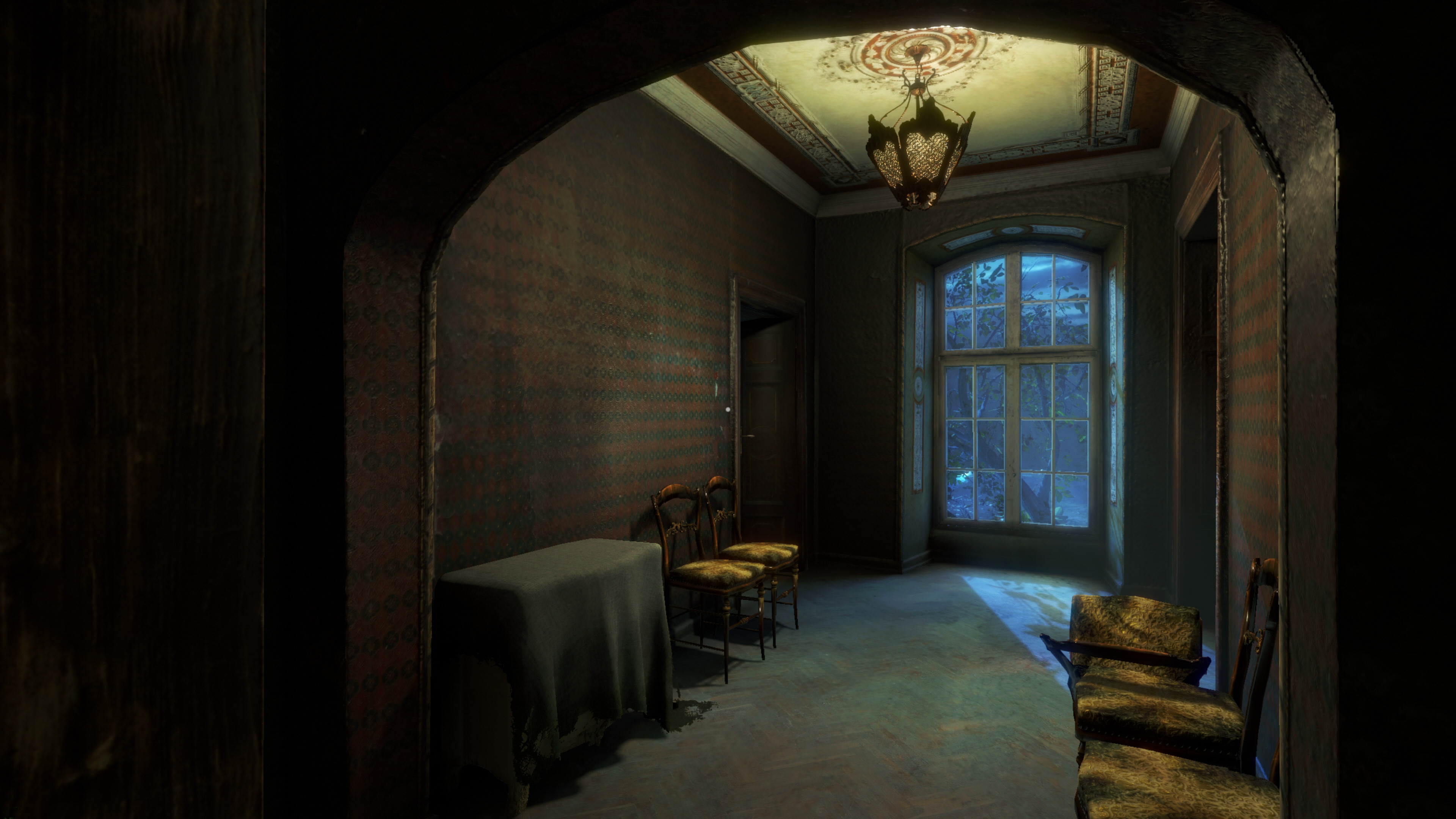 The Mansion screenshot 11