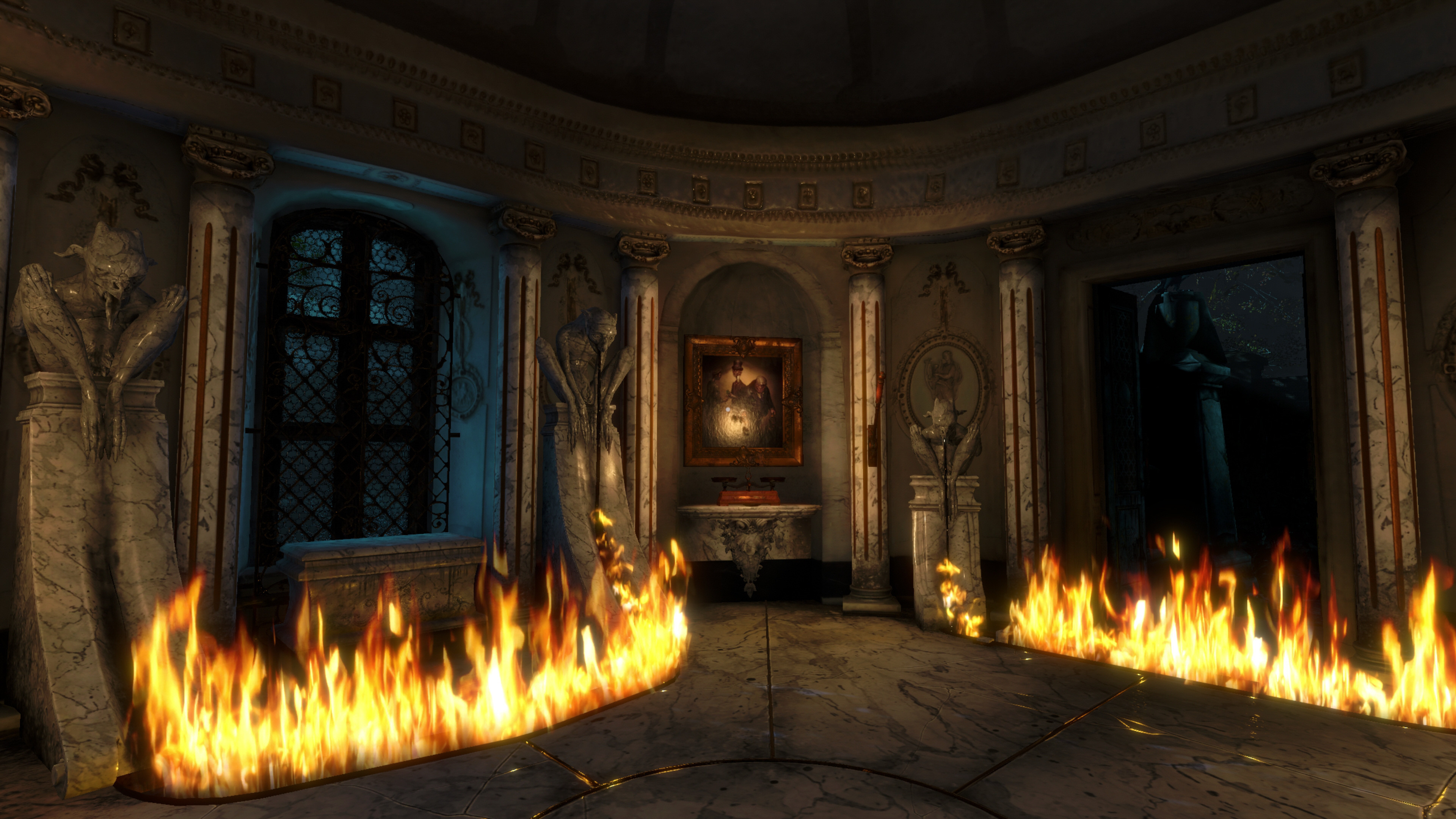 The Mansion screenshot 15