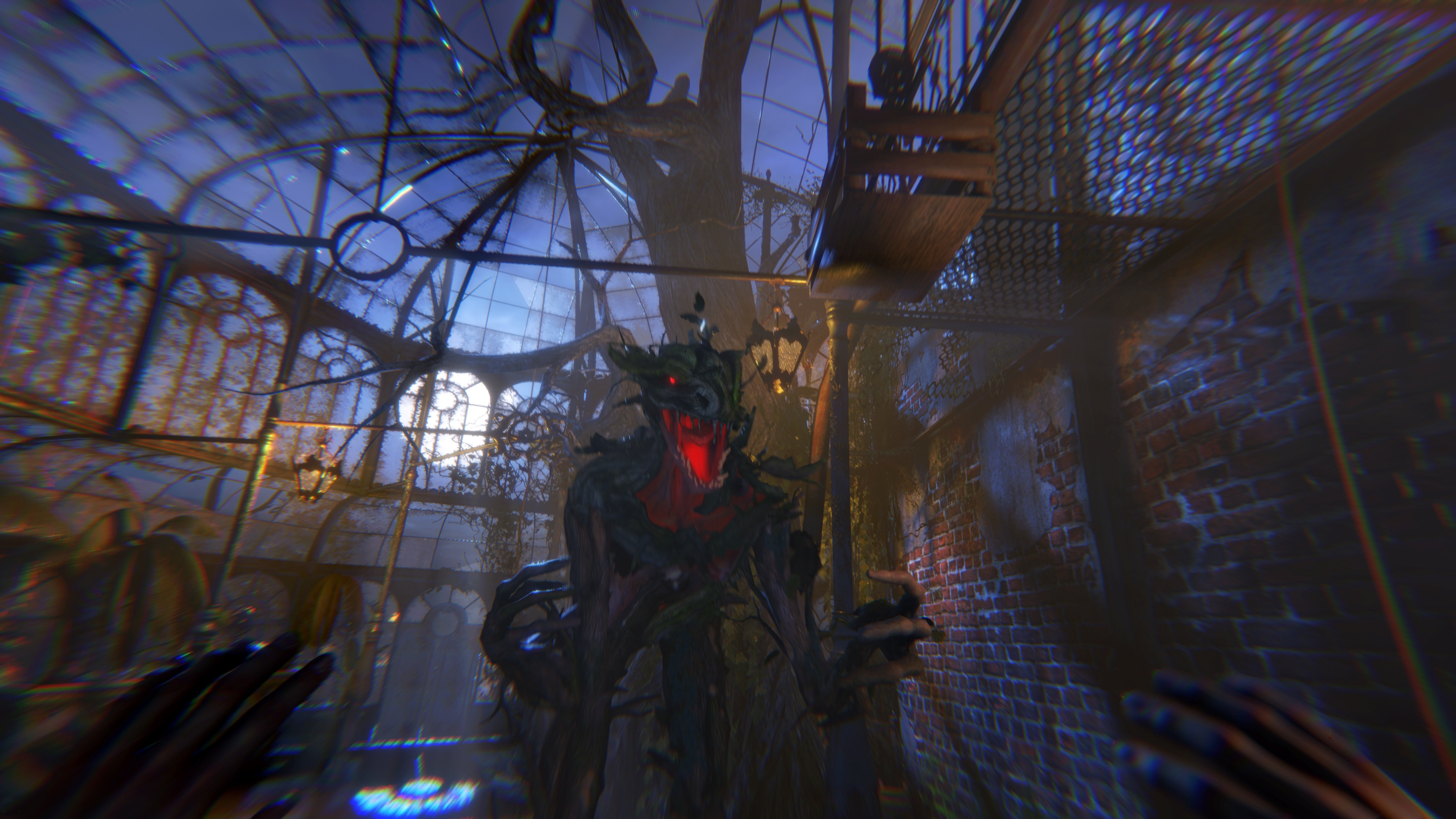 The Mansion screenshot 6