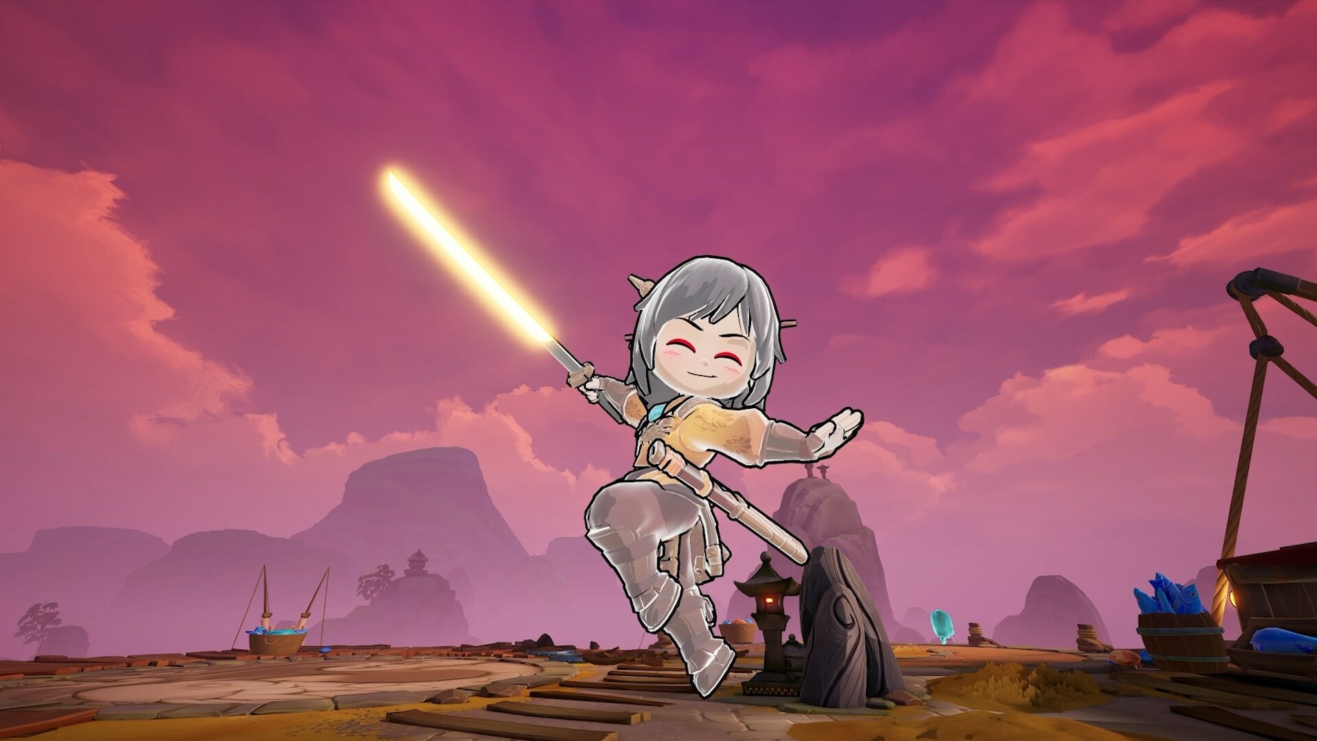 Divine Knockout (DKO) screenshot 11