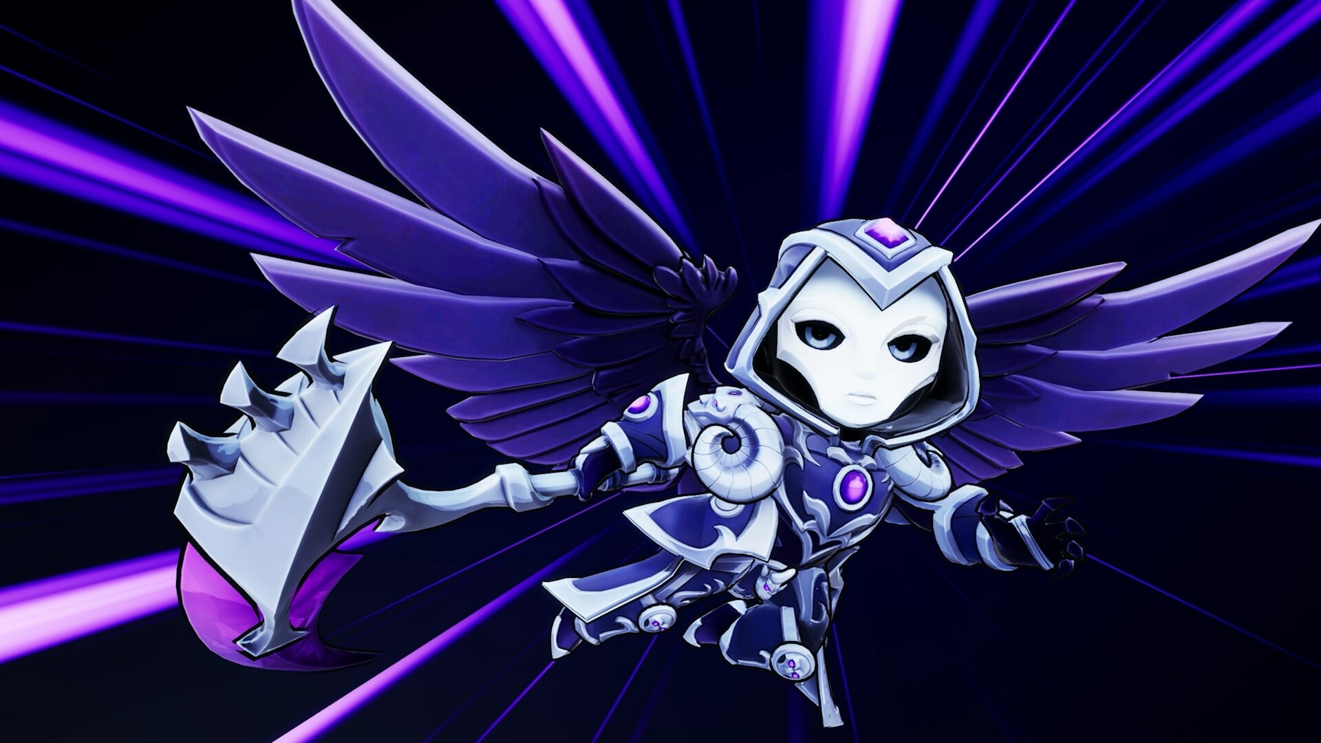 Divine Knockout (DKO) screenshot 10
