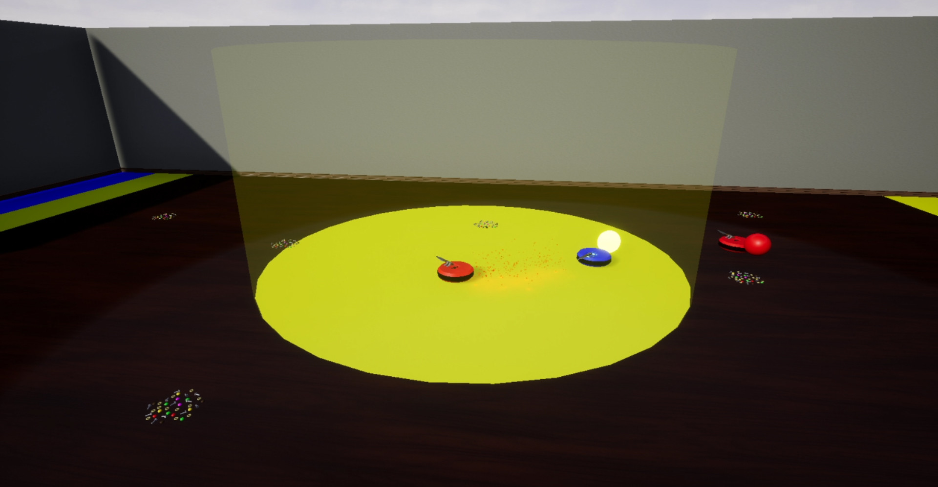 Balloon Blast screenshot 13