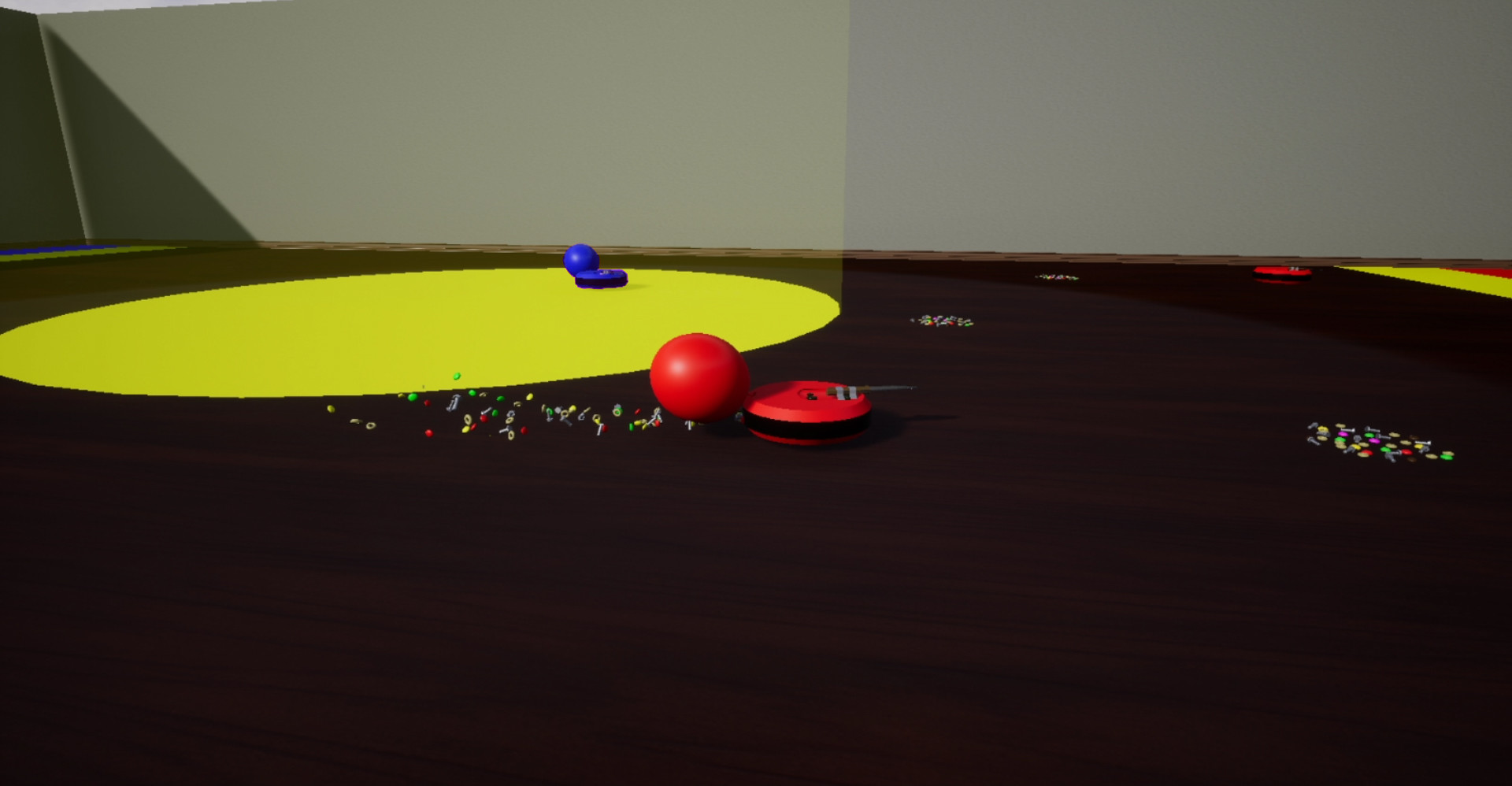 Balloon Blast screenshot 15
