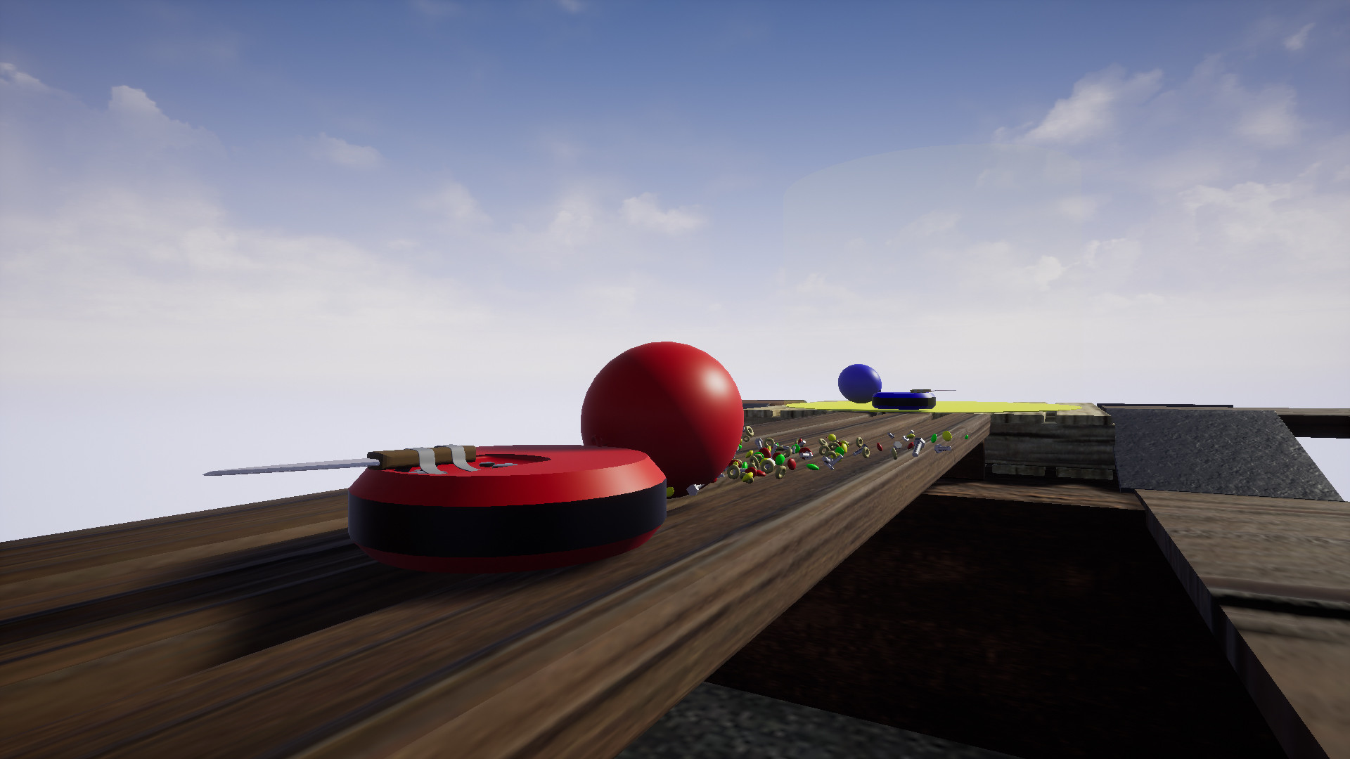 Balloon Blast screenshot 8