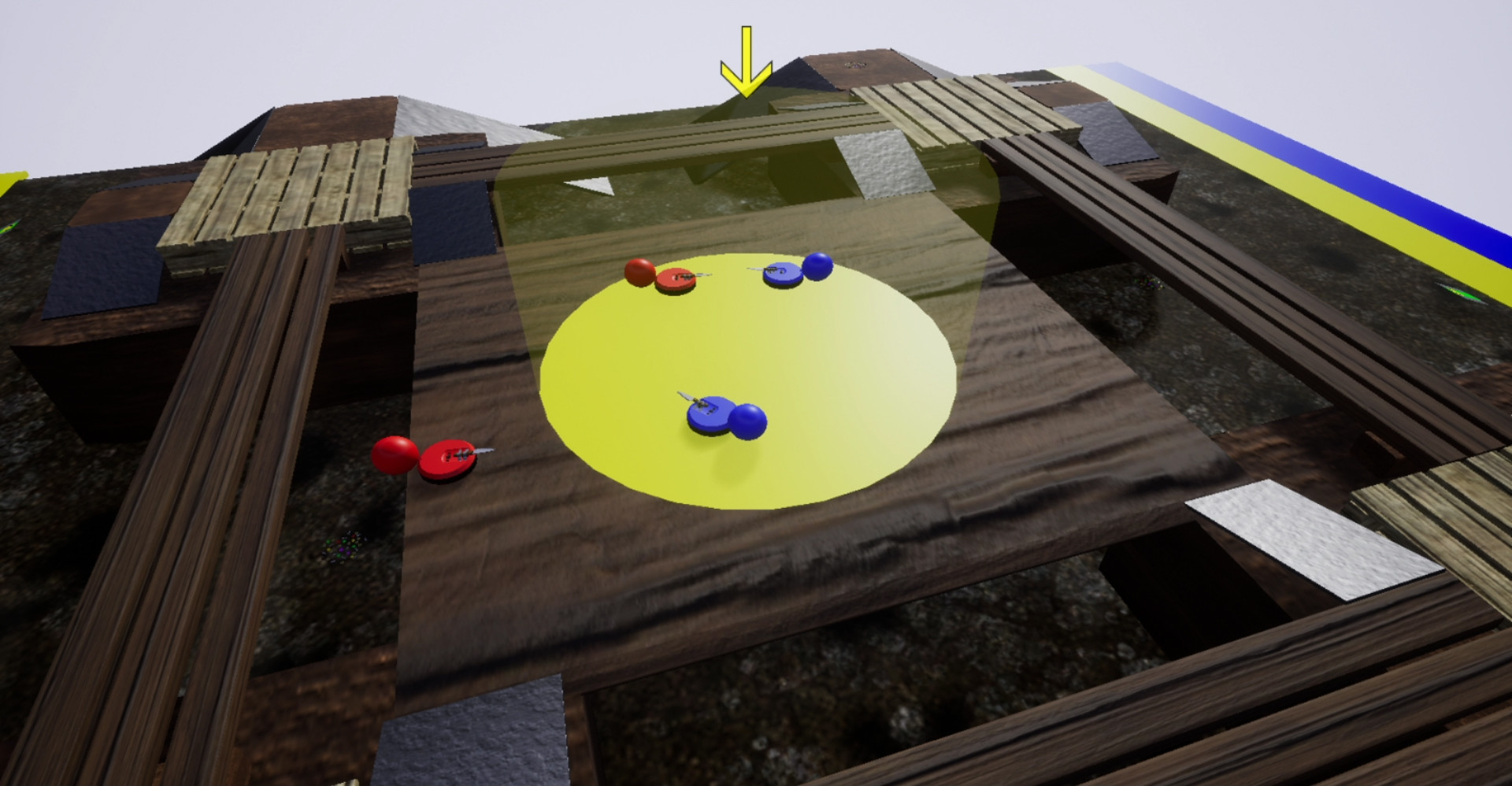 Balloon Blast screenshot 6