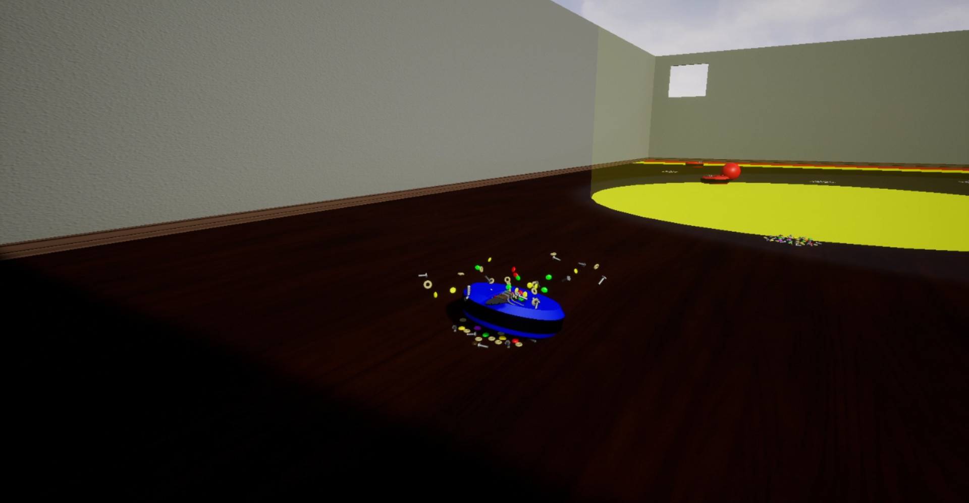 Balloon Blast screenshot 14