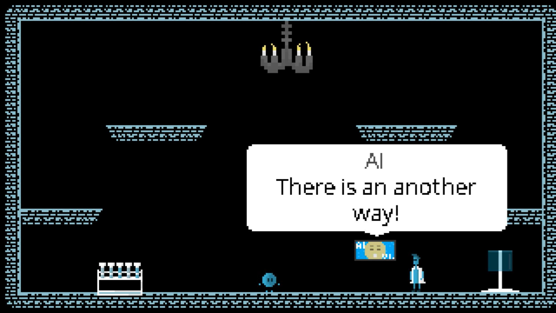 Dr. Atominus screenshot 9