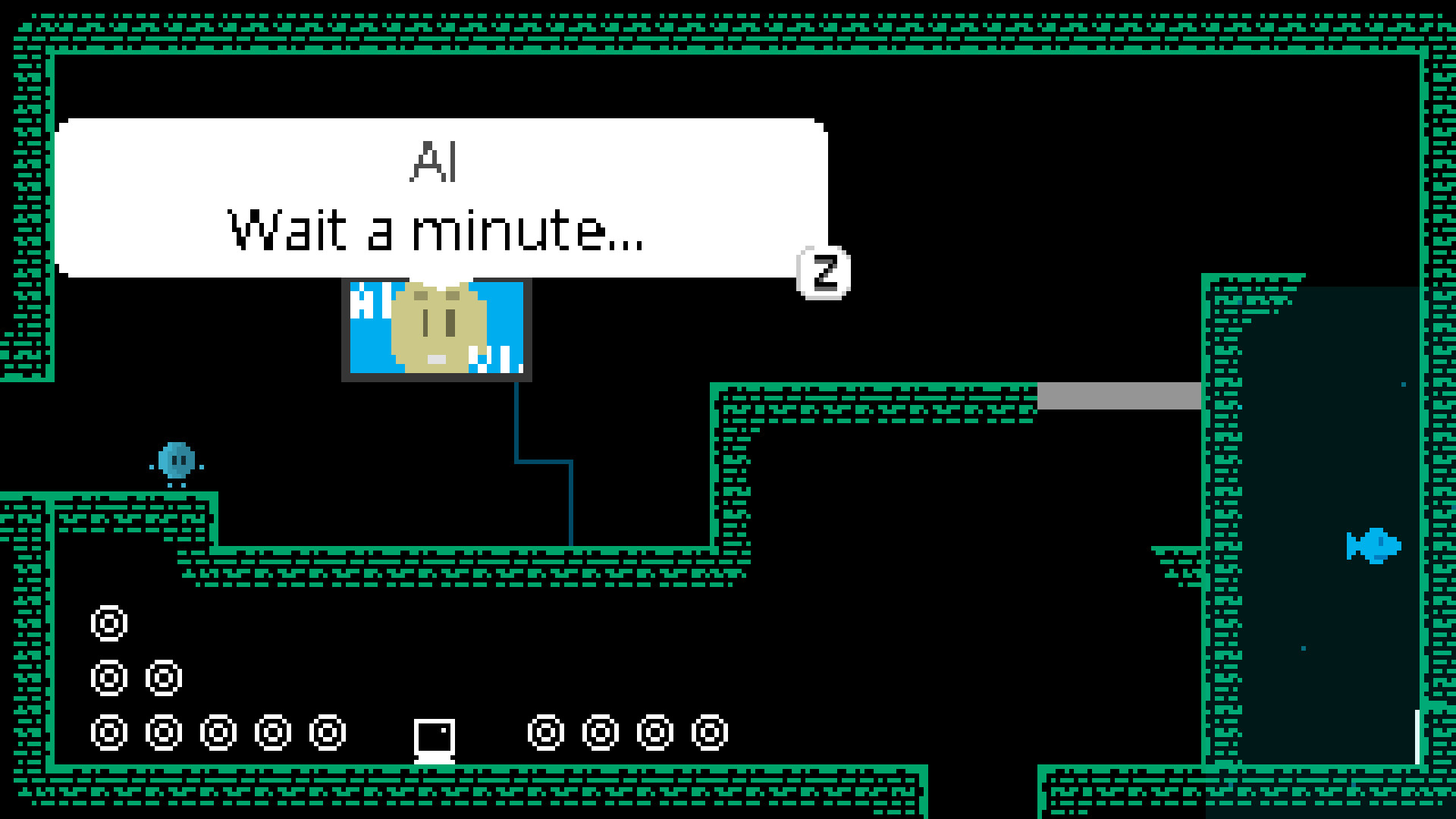 Dr. Atominus screenshot 6