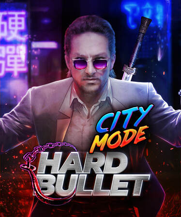 HARD BULLET