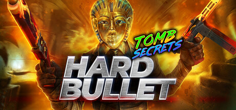 HARD BULLET
