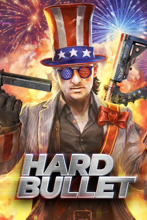 HARD BULLET