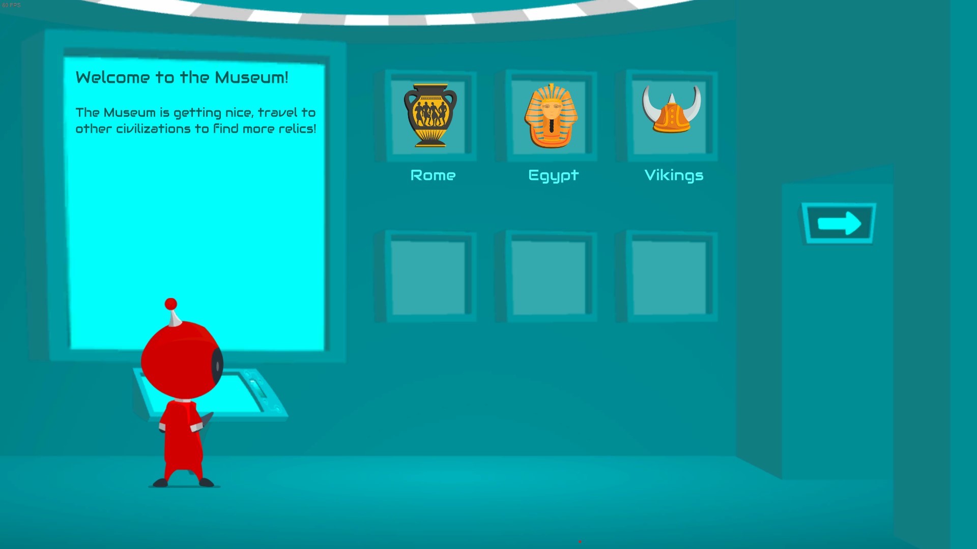 Pathfinders: Memories screenshot 11