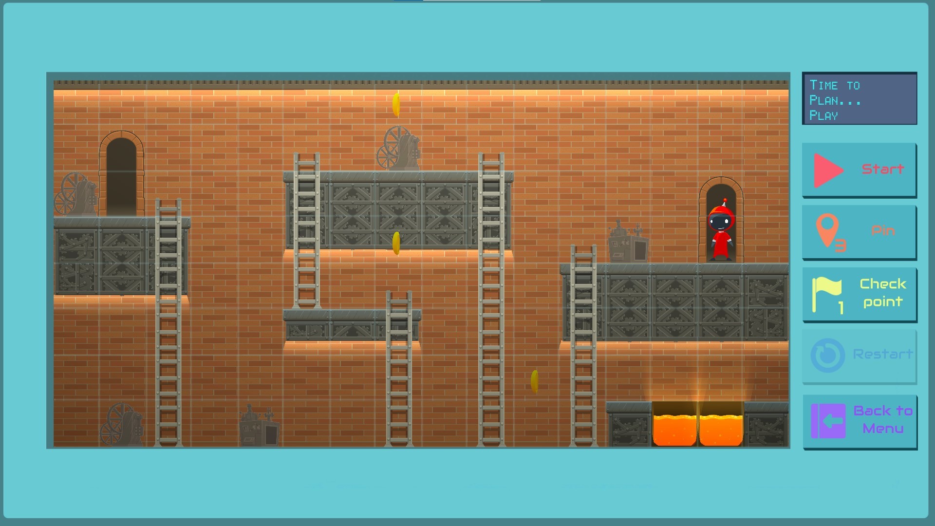Pathfinders: Memories screenshot 10