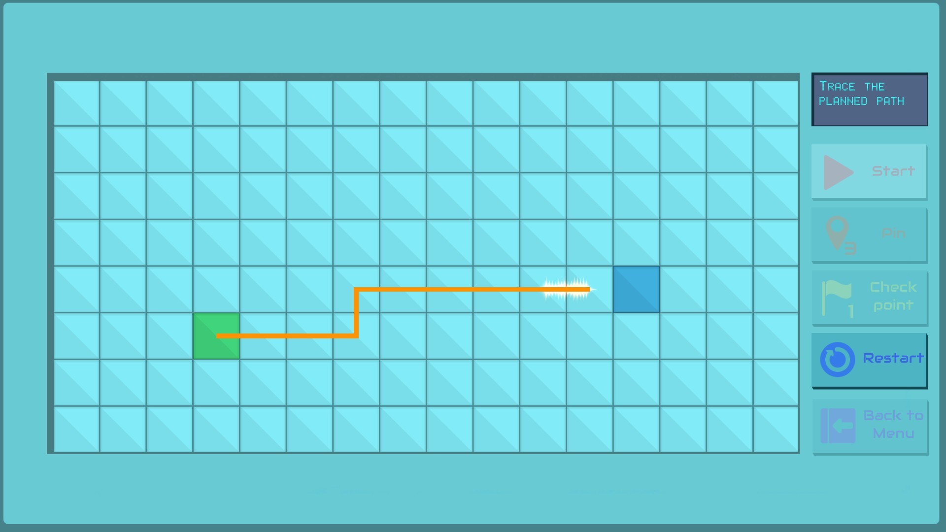 Pathfinders: Memories screenshot 7