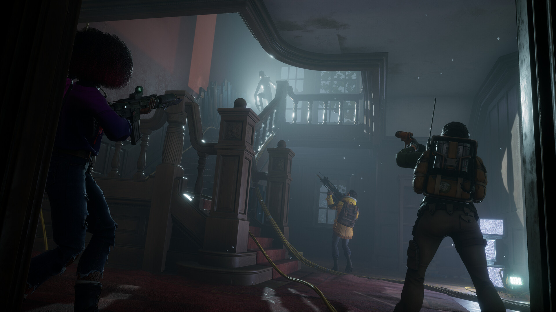 Redfall screenshot 10