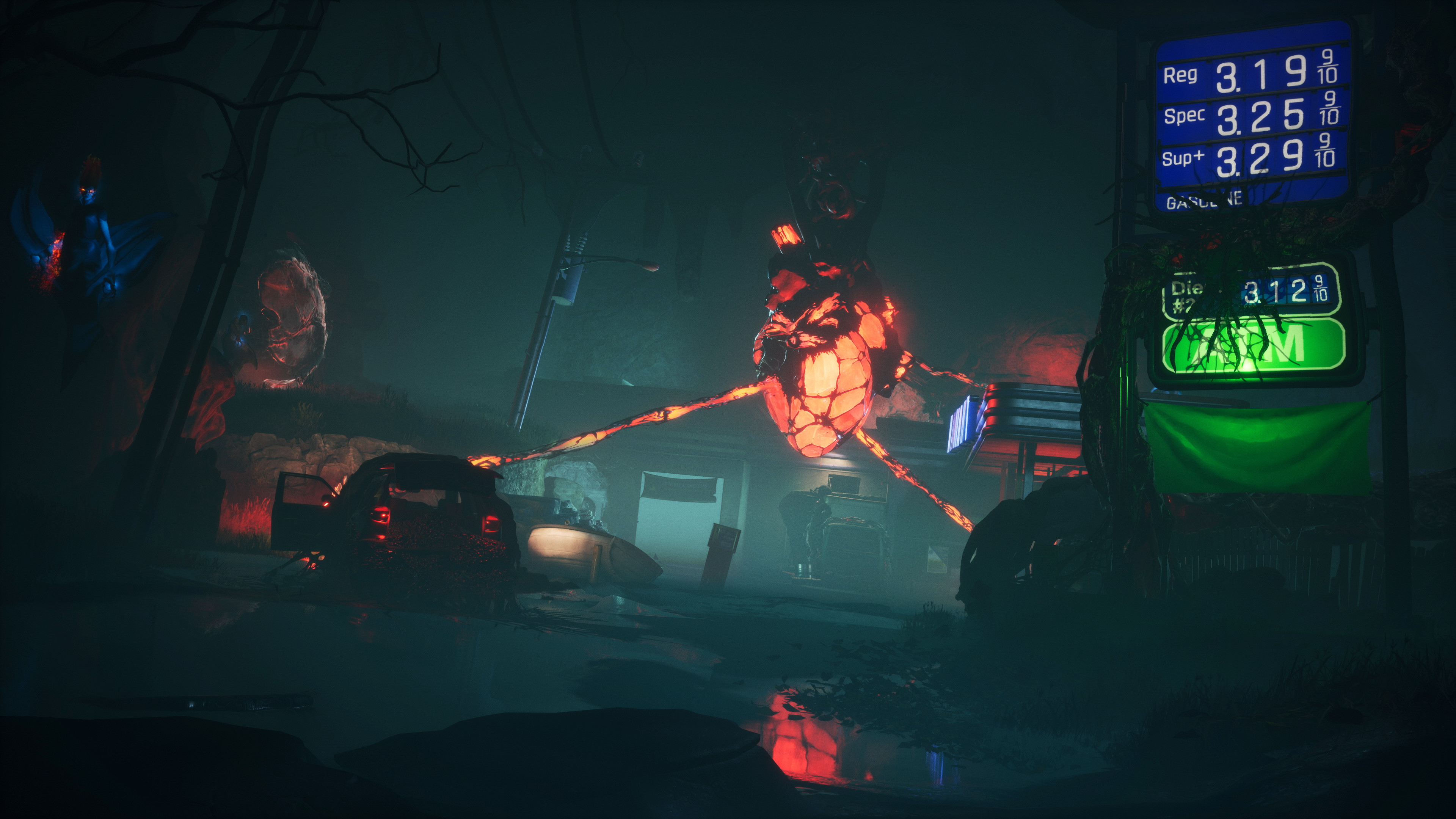 Redfall screenshot 7