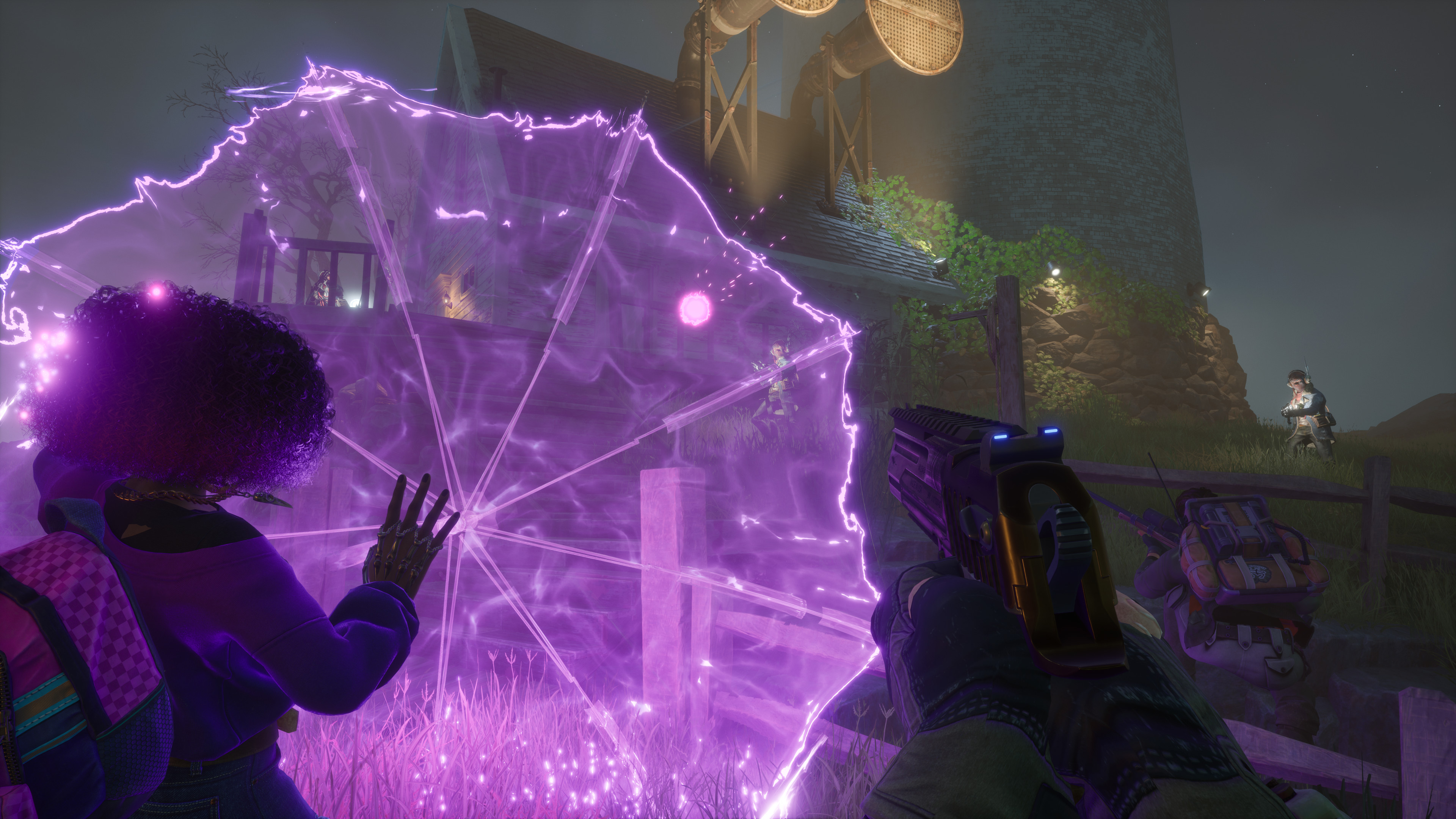 Redfall screenshot 5