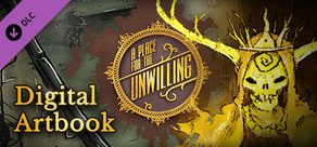 A Place for the Unwilling - Digital Artbook