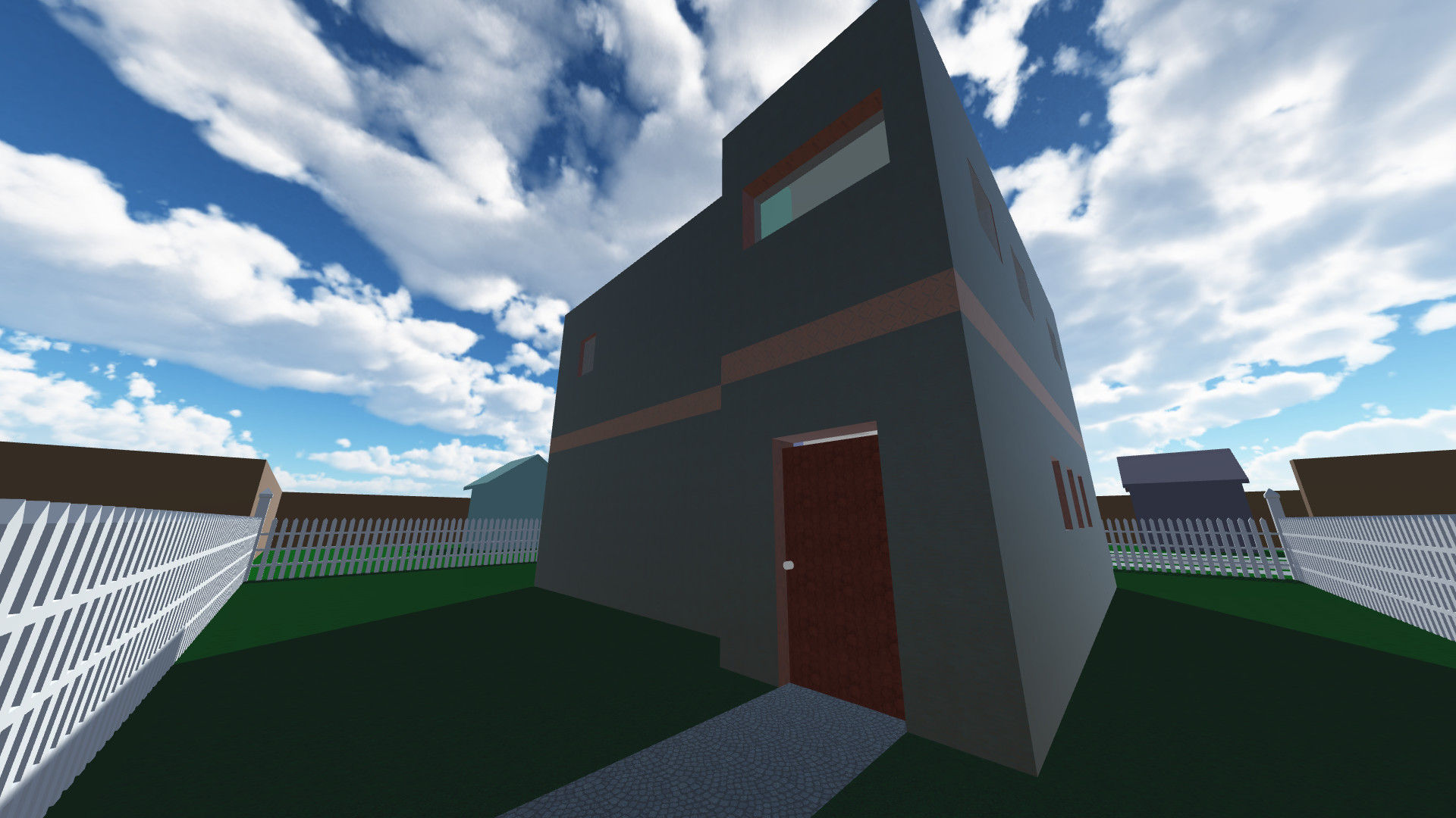 Under Construction: Summer City screenshot 5
