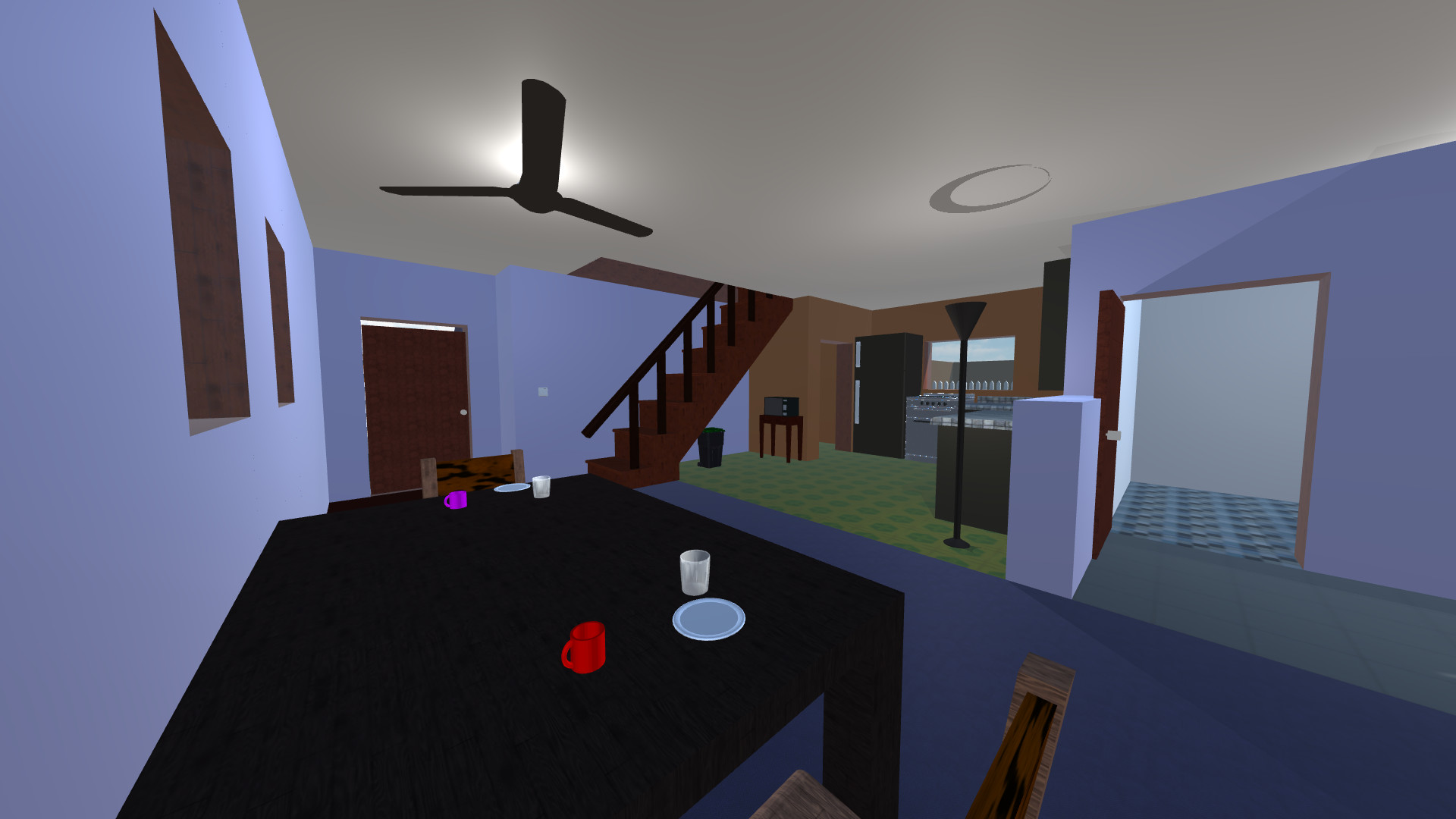 Under Construction: Summer City screenshot 4