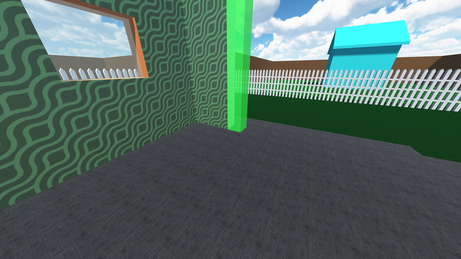 Under Construction: Summer City screenshot 1