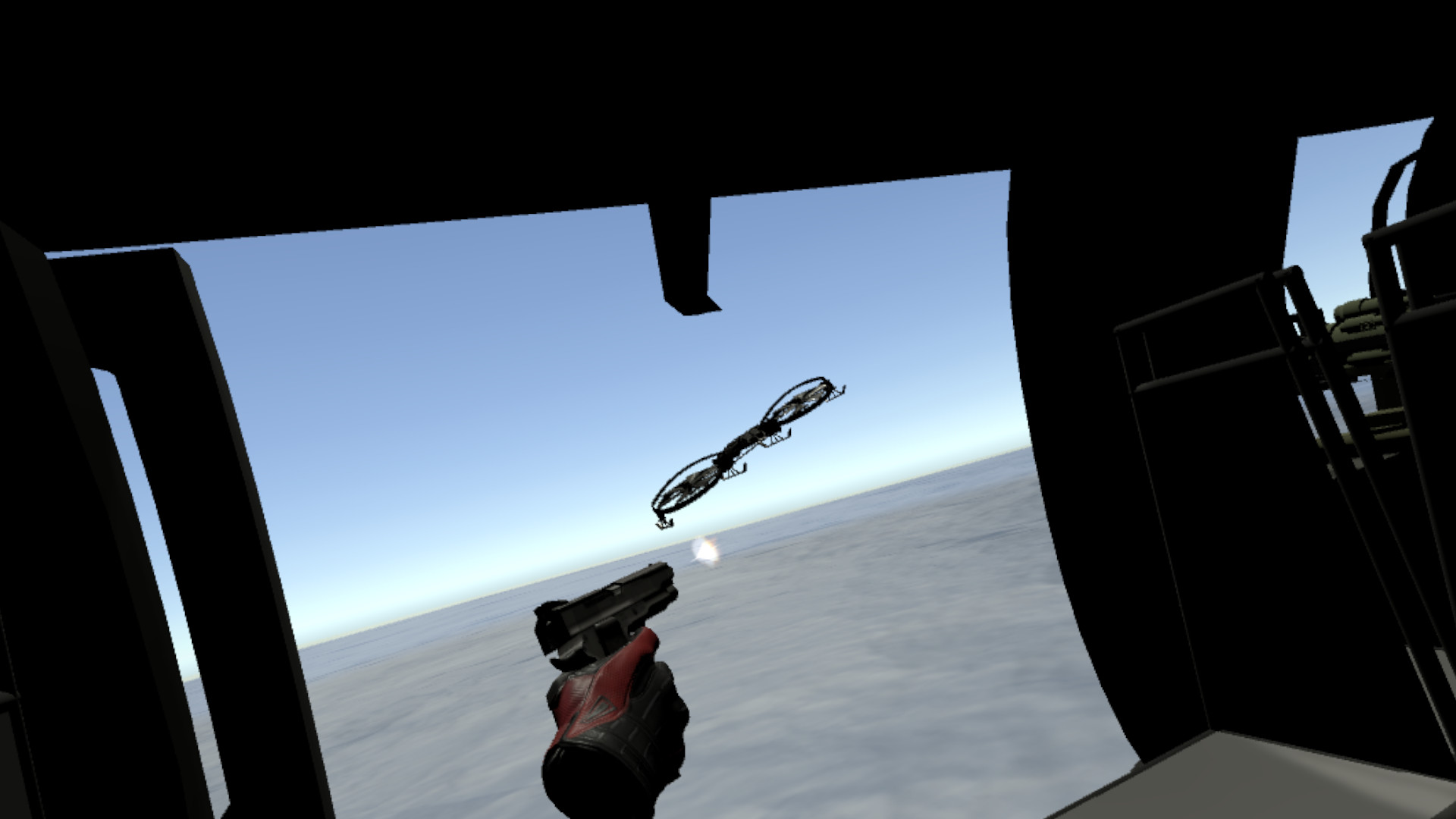 Resistance screenshot 5