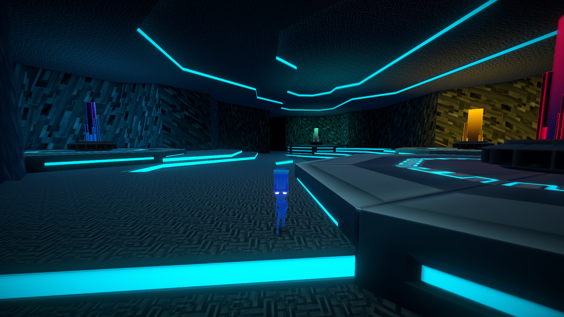 Data Dream Soundtrack screenshot 6