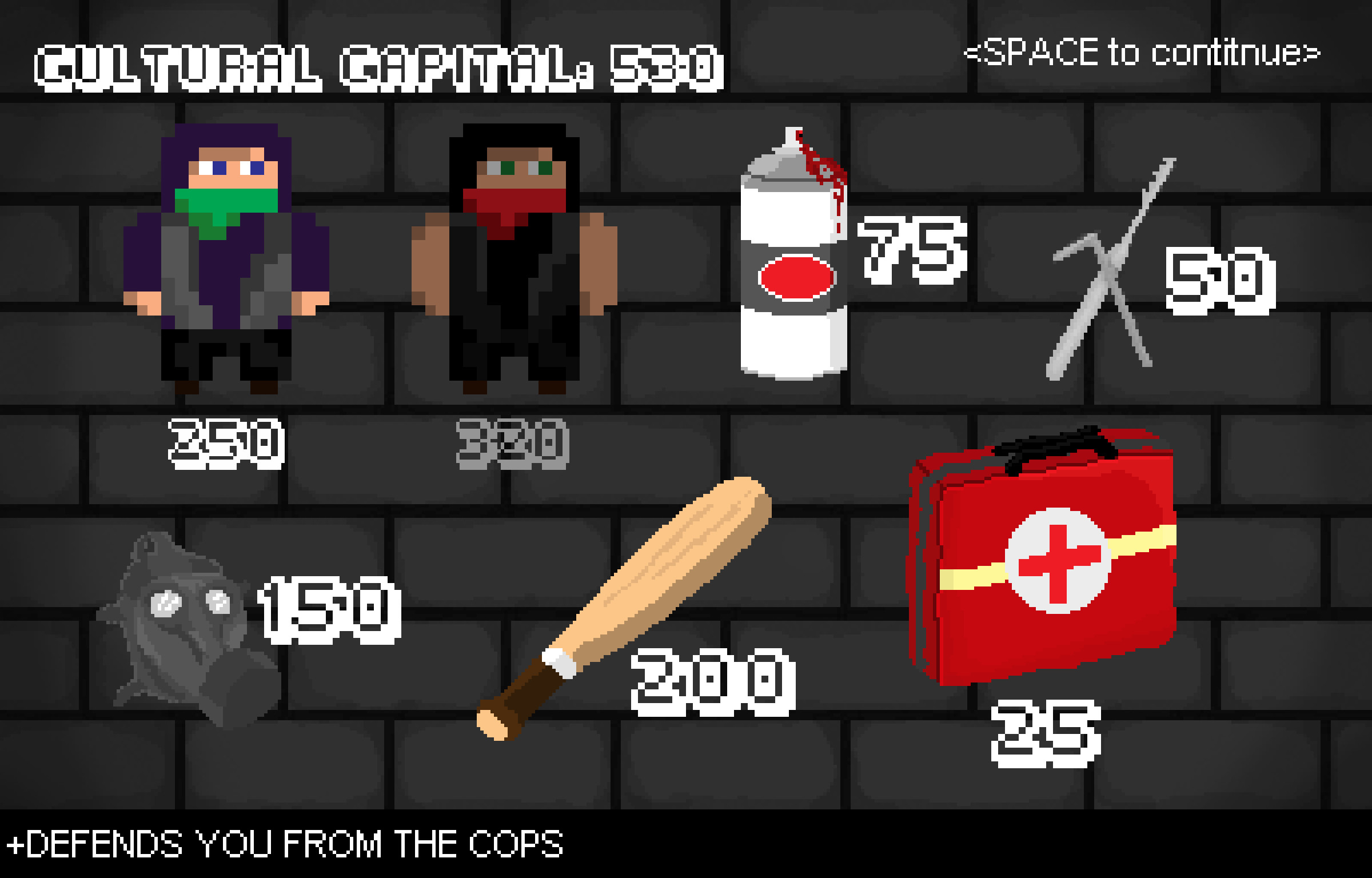 Battle For Seattle screenshot 7