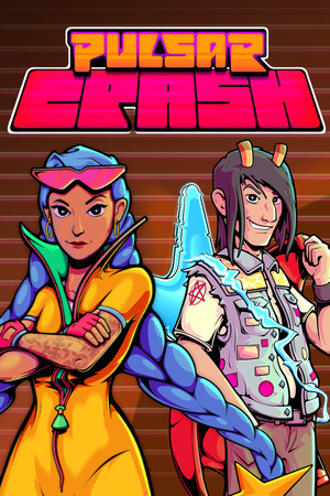 Pulsar Crash