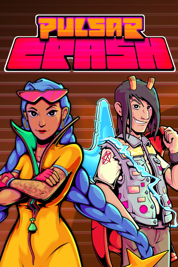 Pulsar Crash