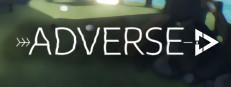 ADVERSE banner