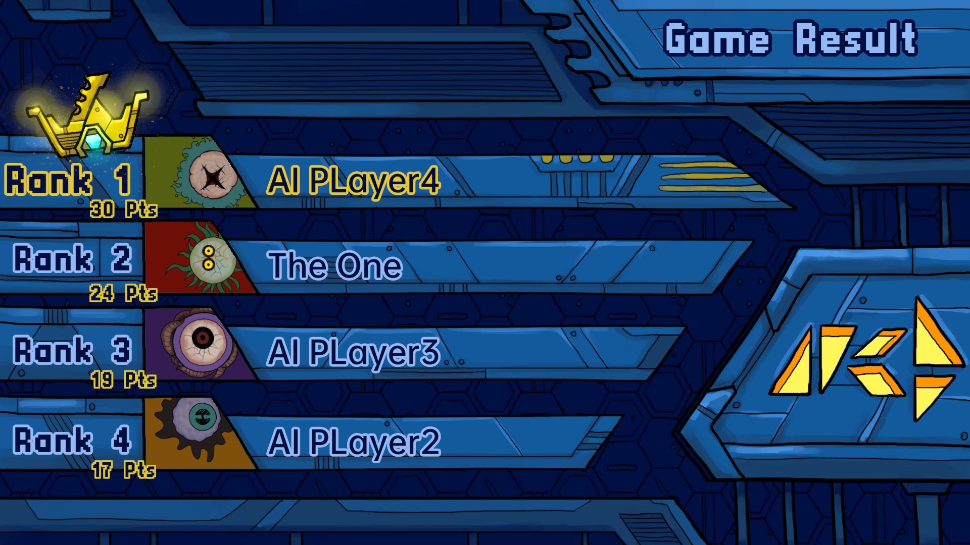 Chaos Party screenshot 12