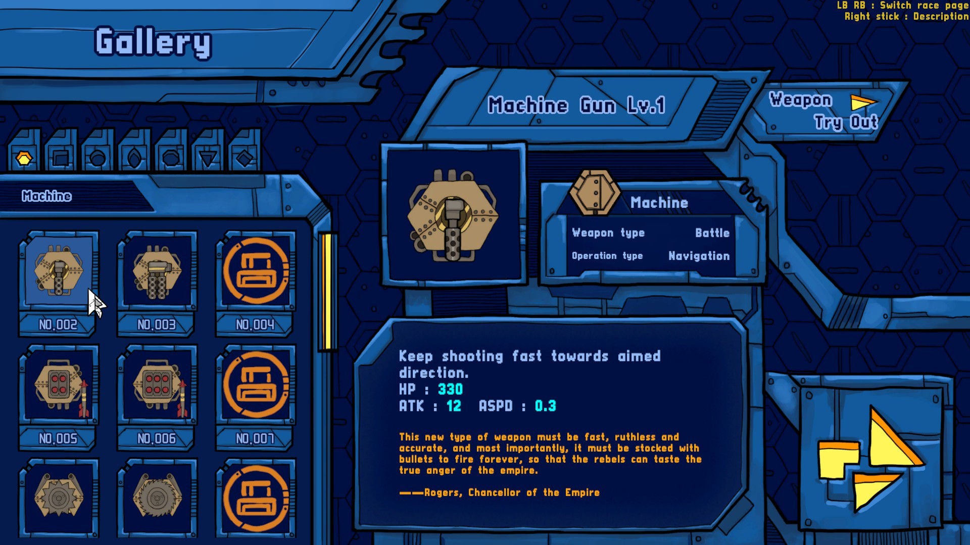 Chaos Party screenshot 13