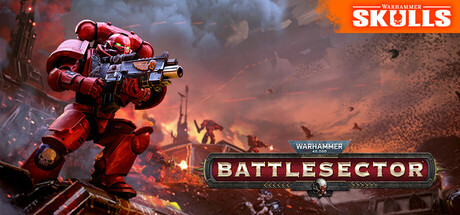 Warhammer 40,000: Battlesector