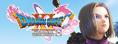 ドラゴンクエストXI　過ぎ去りし時を求めて S