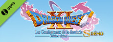 DRAGON QUEST XI S : Les Combattants de la destinée – Édition ultime DÉMO