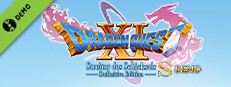 DRAGON QUEST XI S: Streiter des Schicksals – Definitive Edition DEMO