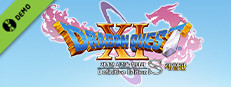 ＜드래곤 퀘스트 XI S 지나간 시간을 찾아서 - Definitive Edition＞ 체험판