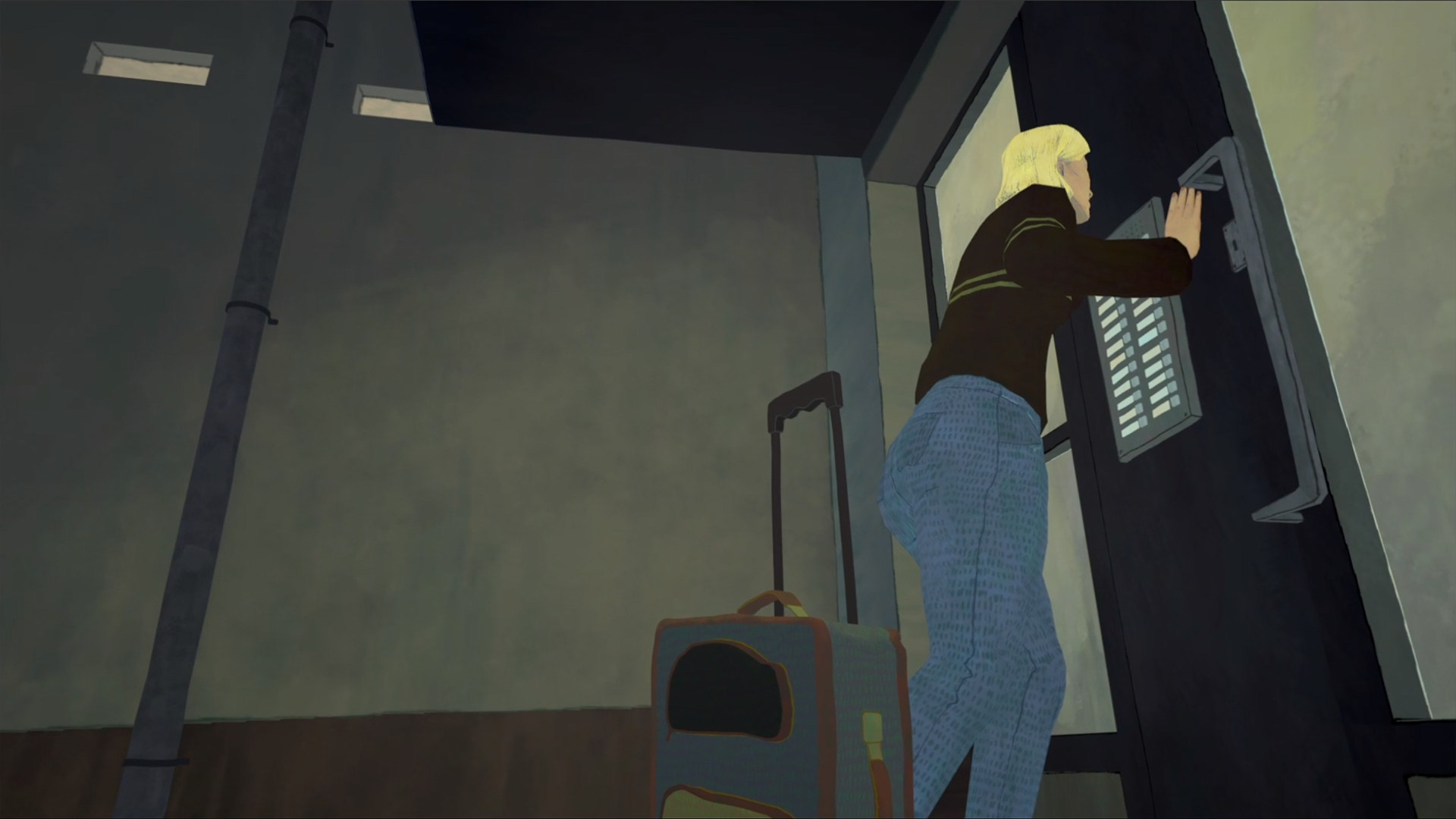 Amends VR screenshot 5