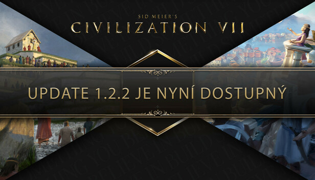 Sid Meier’s Civilization VII