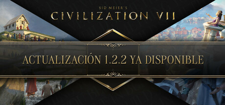 Sid Meier's Civilization VII